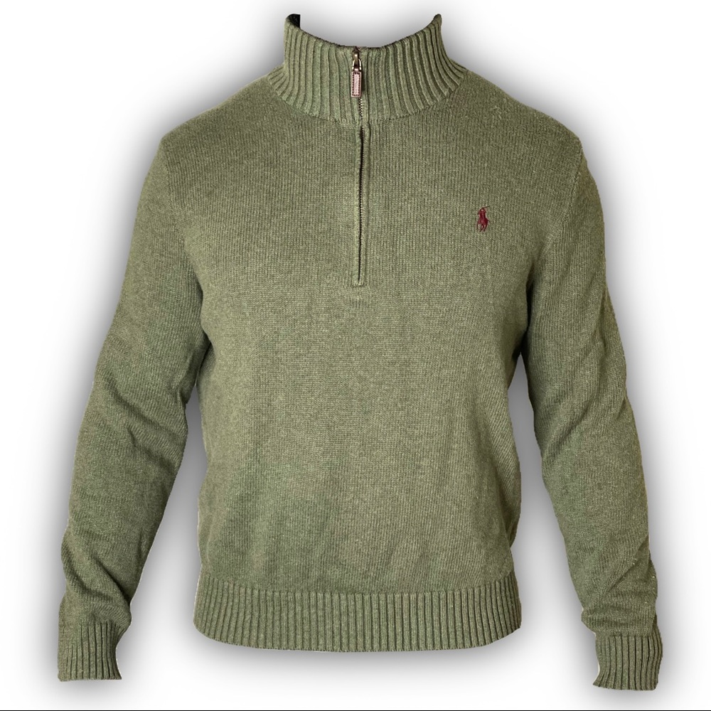 Ralph Lauren Polo | Men’s Sweater